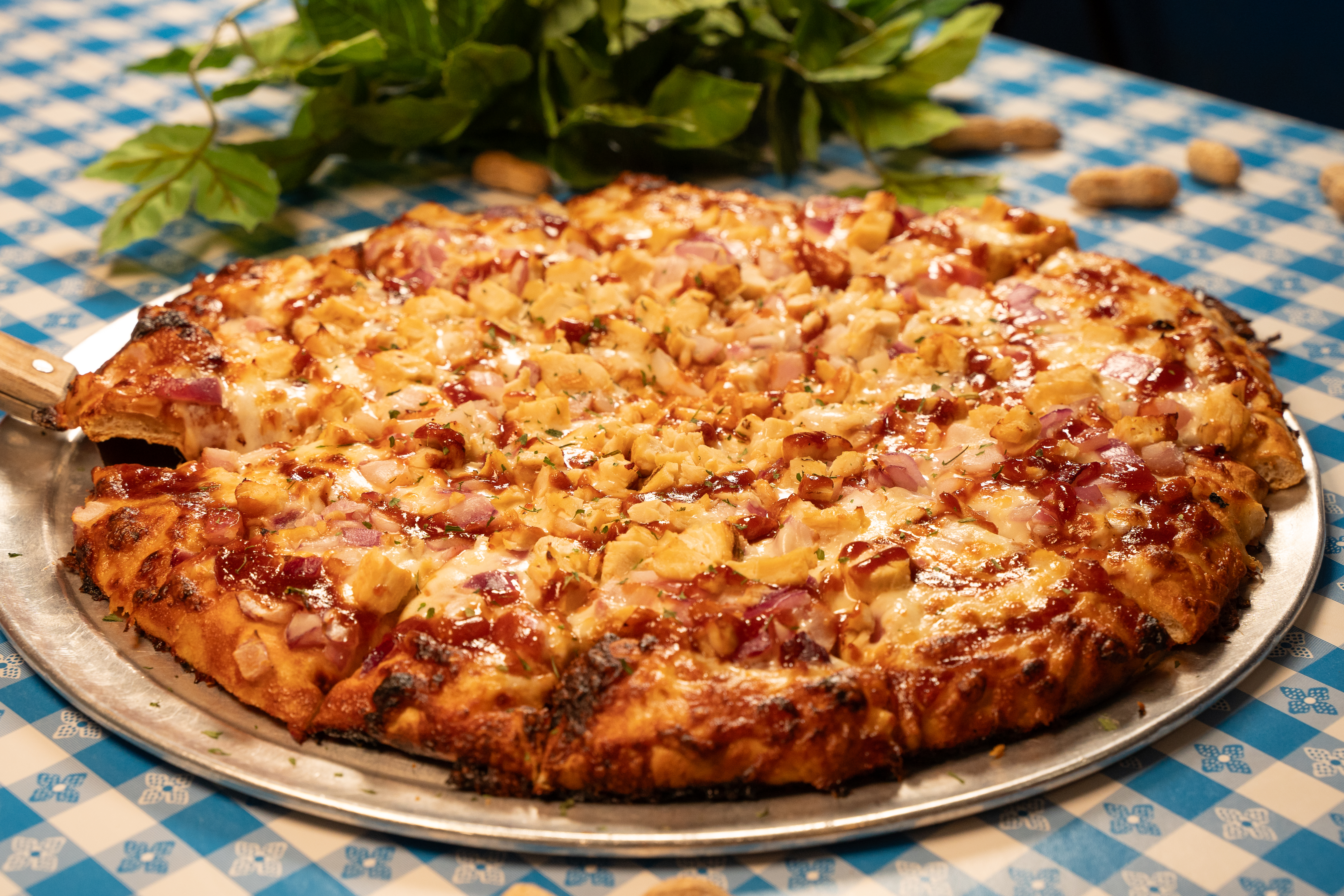 Klondike Pizza (Arroyo Grande)
